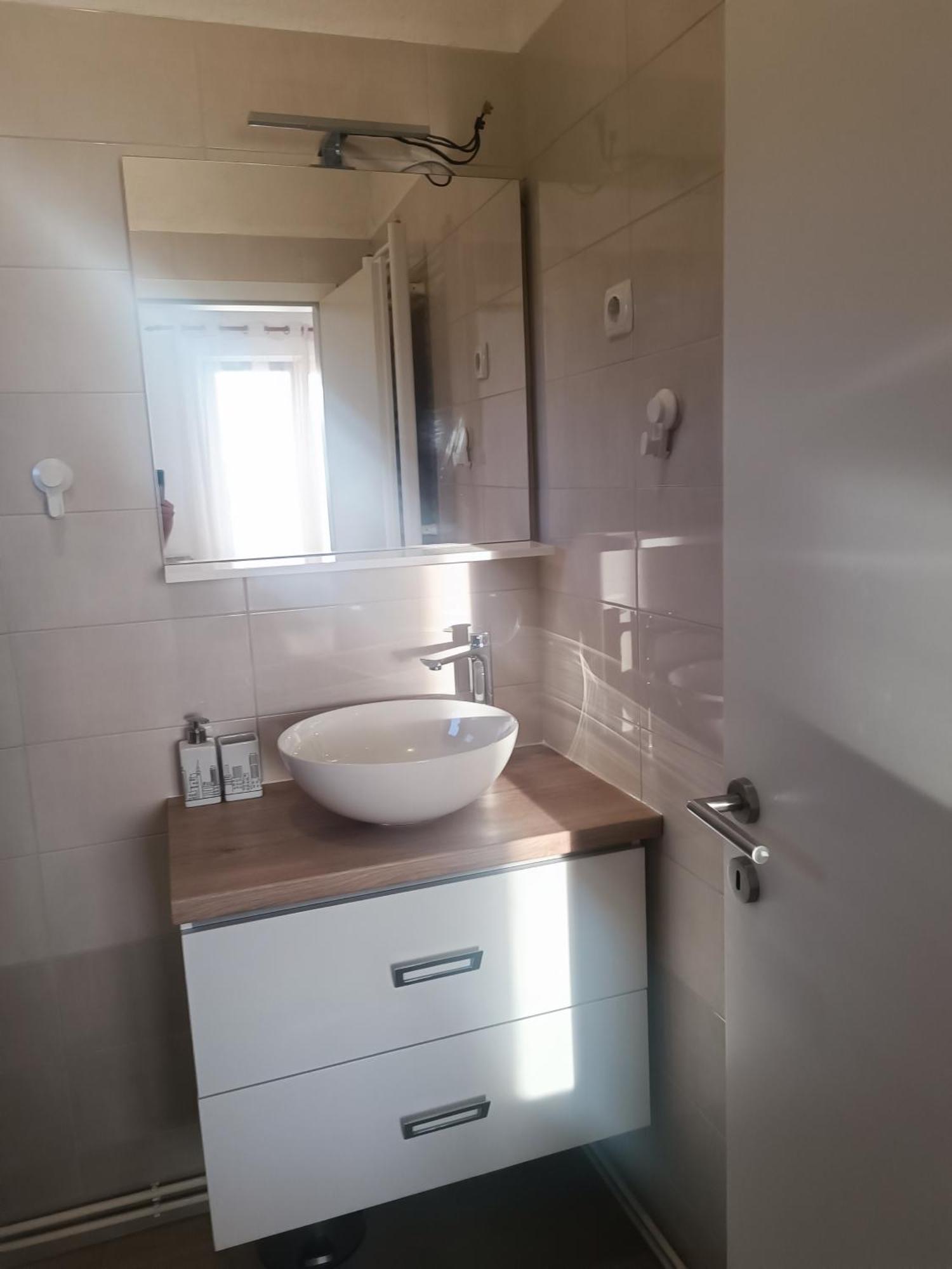 Studio Apartman Antonia Ртина Екстериор снимка